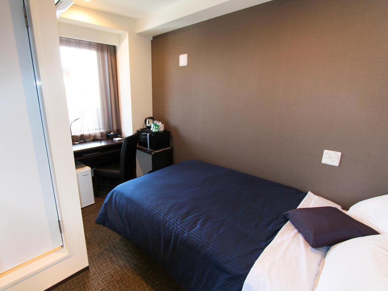 Hotel Livemax Osaka Dome Mae Hotel Zewnętrze zdjęcie